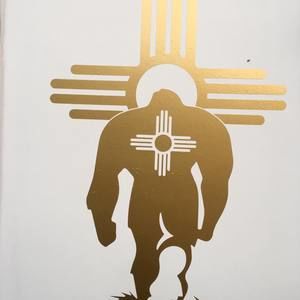 Meet your Posher, Arcenio